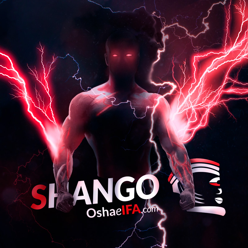 Shango