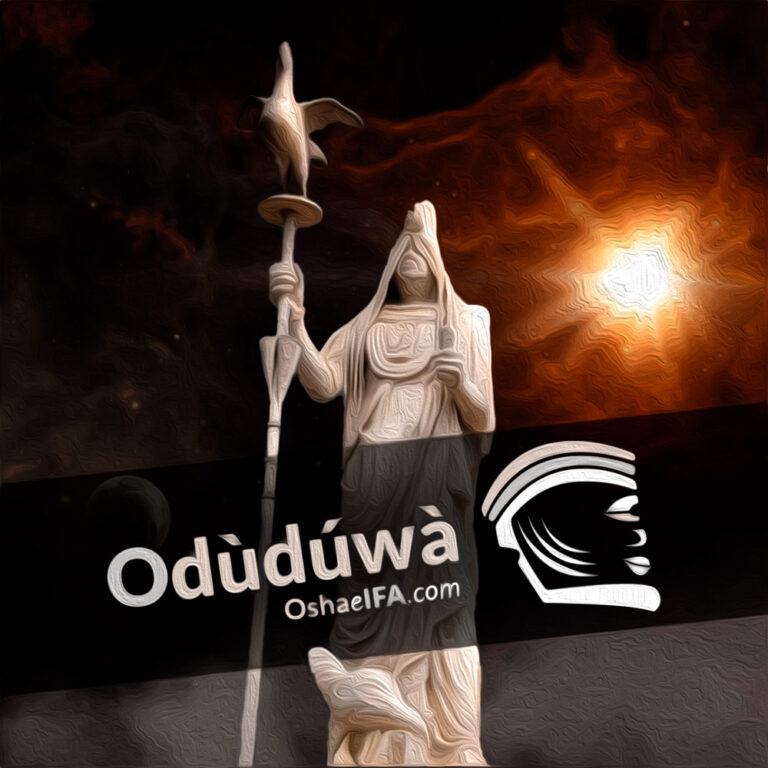 Oduduwa