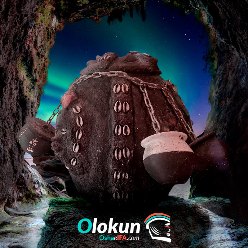 Olokun